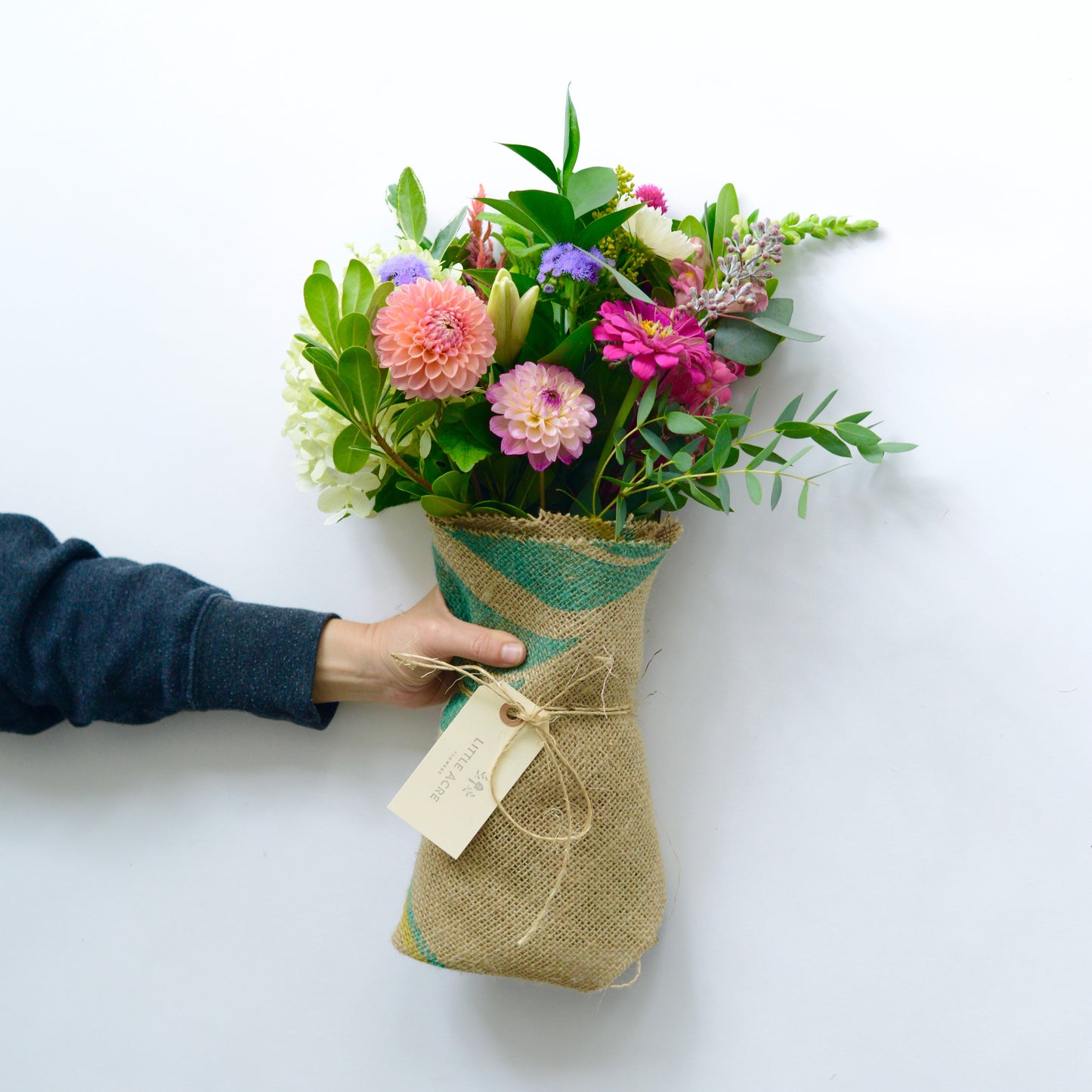 Bouquet Subscription