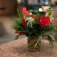 Table Arrangement
