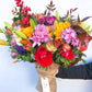 Bouquet Subscription