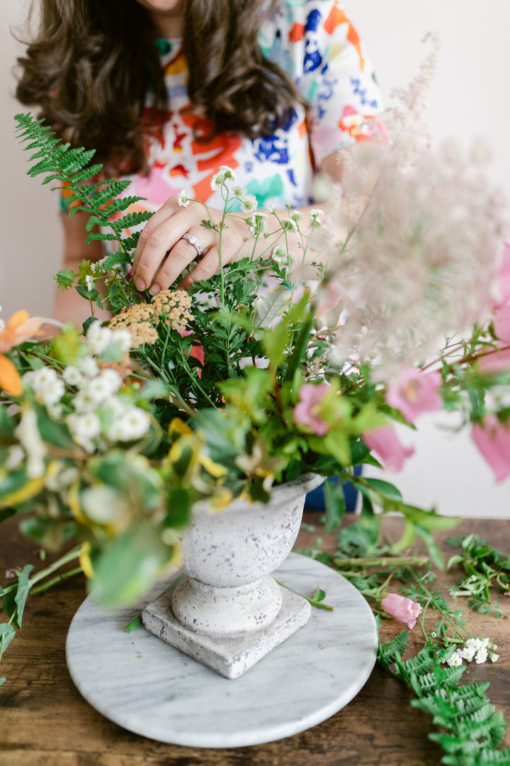 Party Collections Little Acre Flowers