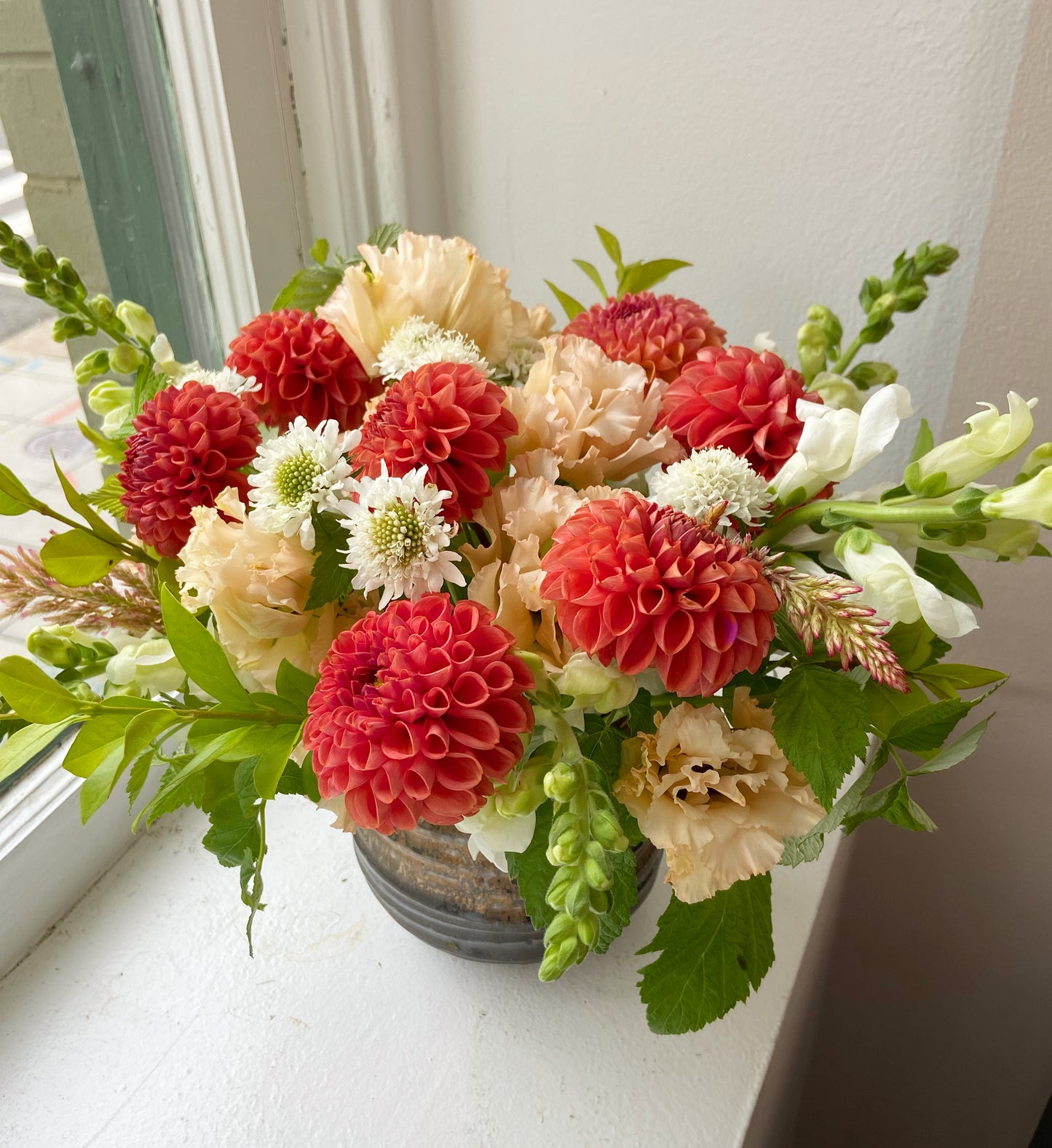 Bespoke Arrangement