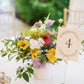 Table Arrangement