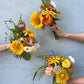 Bridesmaid Bouquet