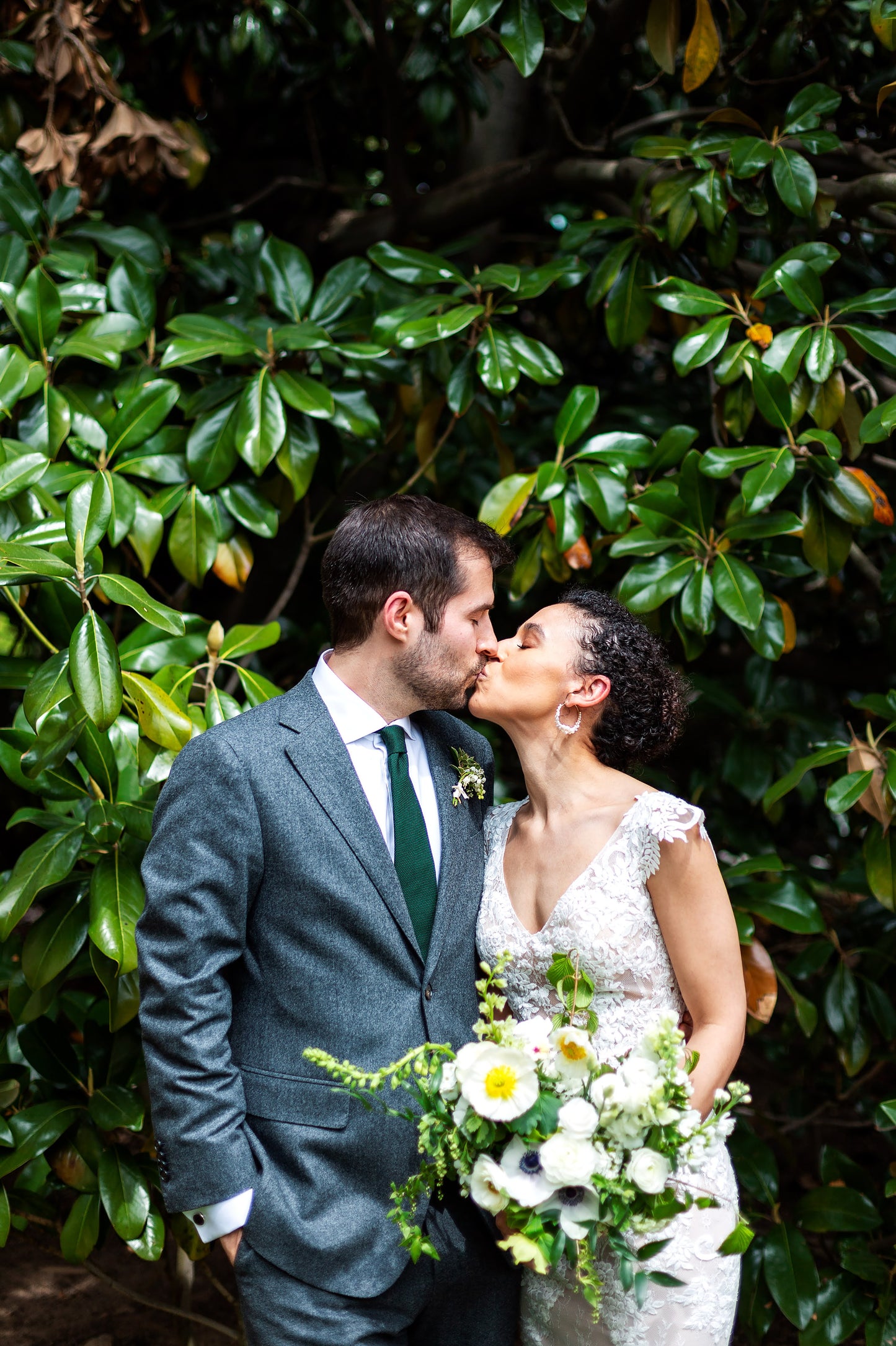 Bridal Bouquet