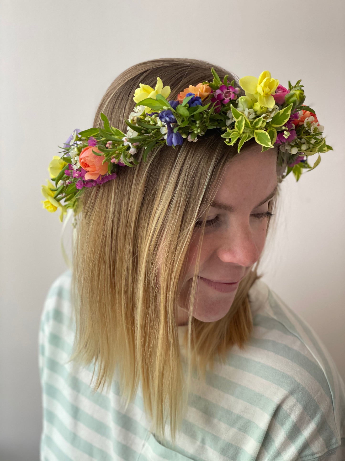 Flower Crown