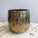 Bronze Pot