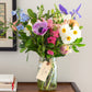 12-week Prepaid Subscription Vase