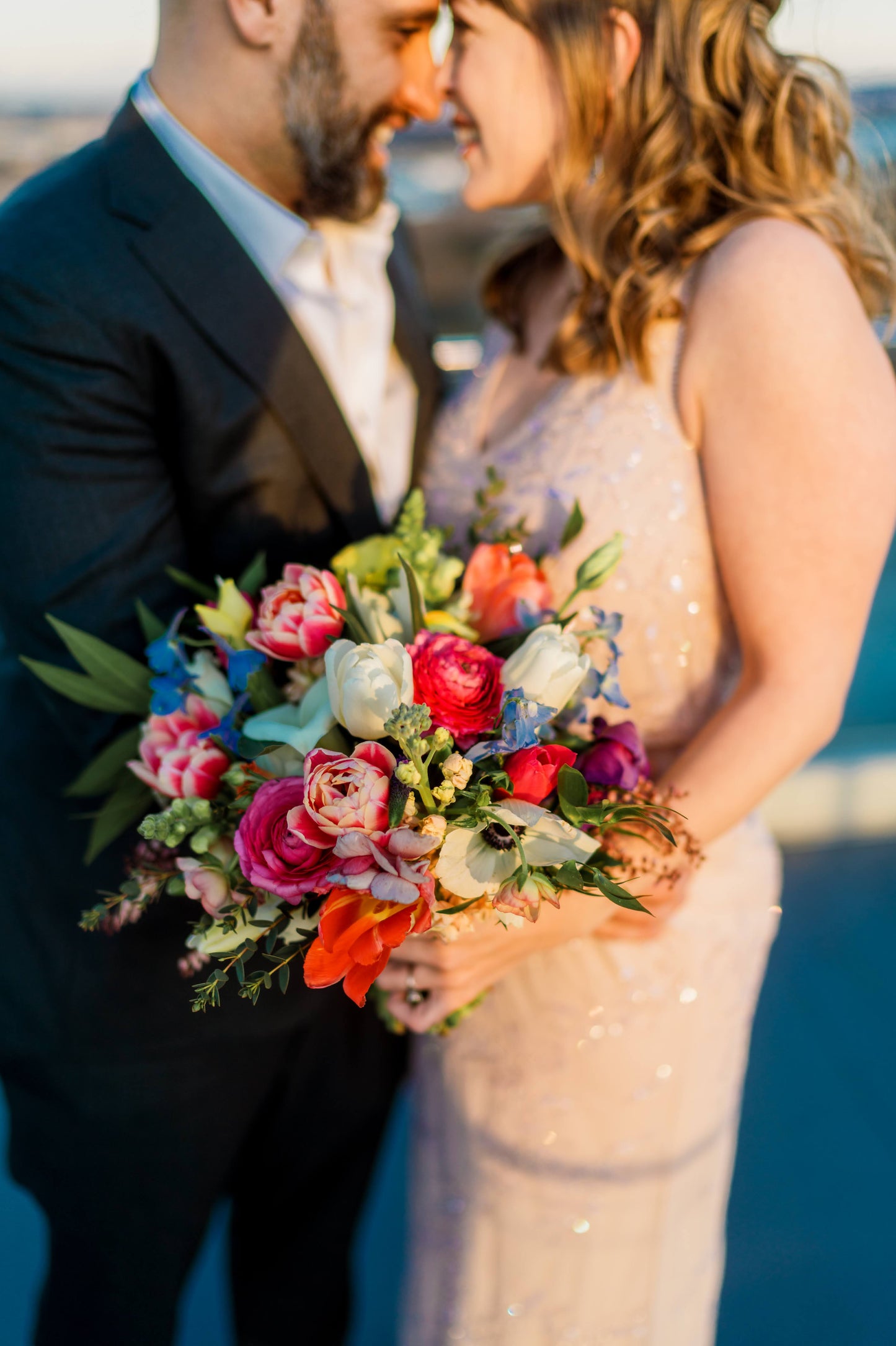 Bridal Bouquet