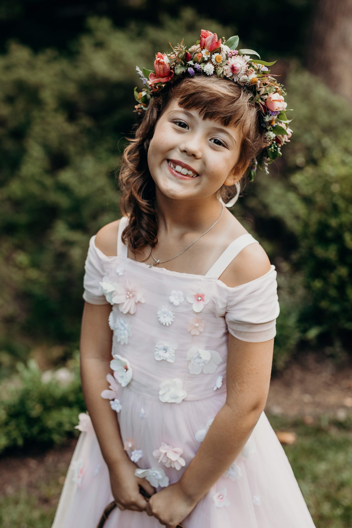 Flower Crown