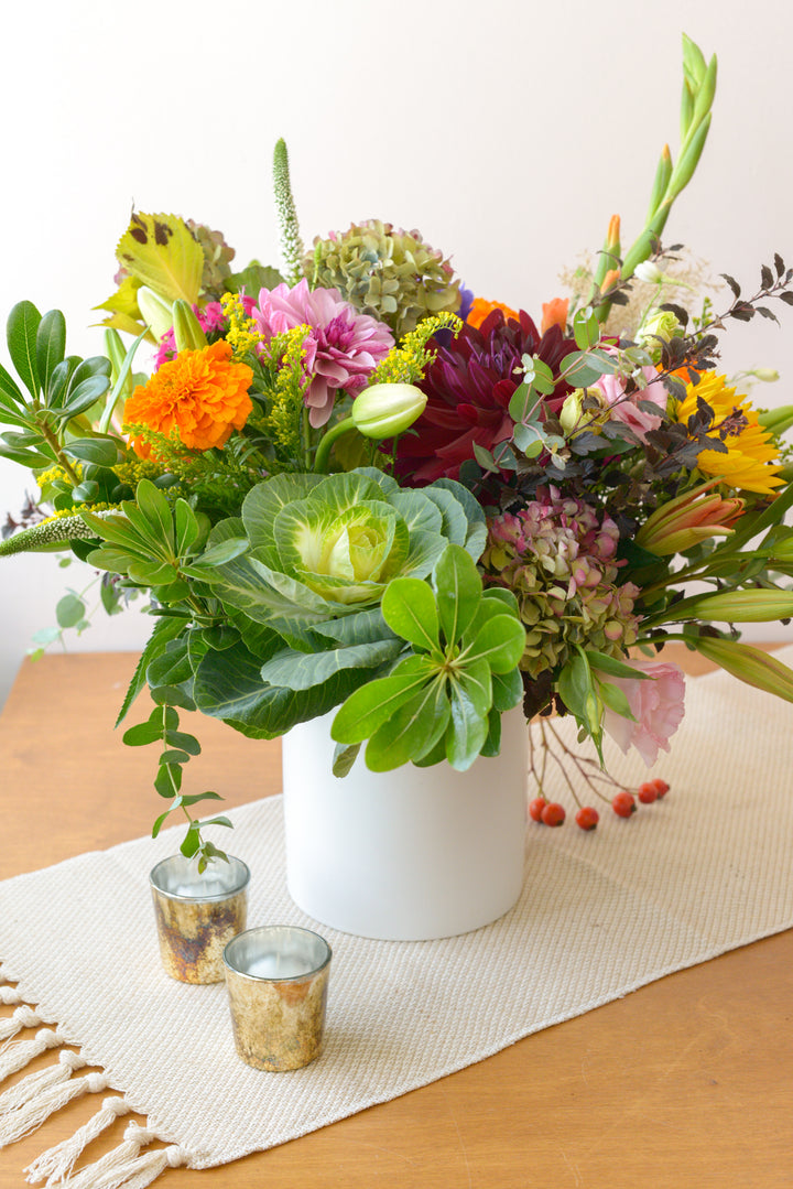 Party Collections Little Acre Flowers