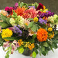 Thanksgiving - Extra Large Vase Arrangement
