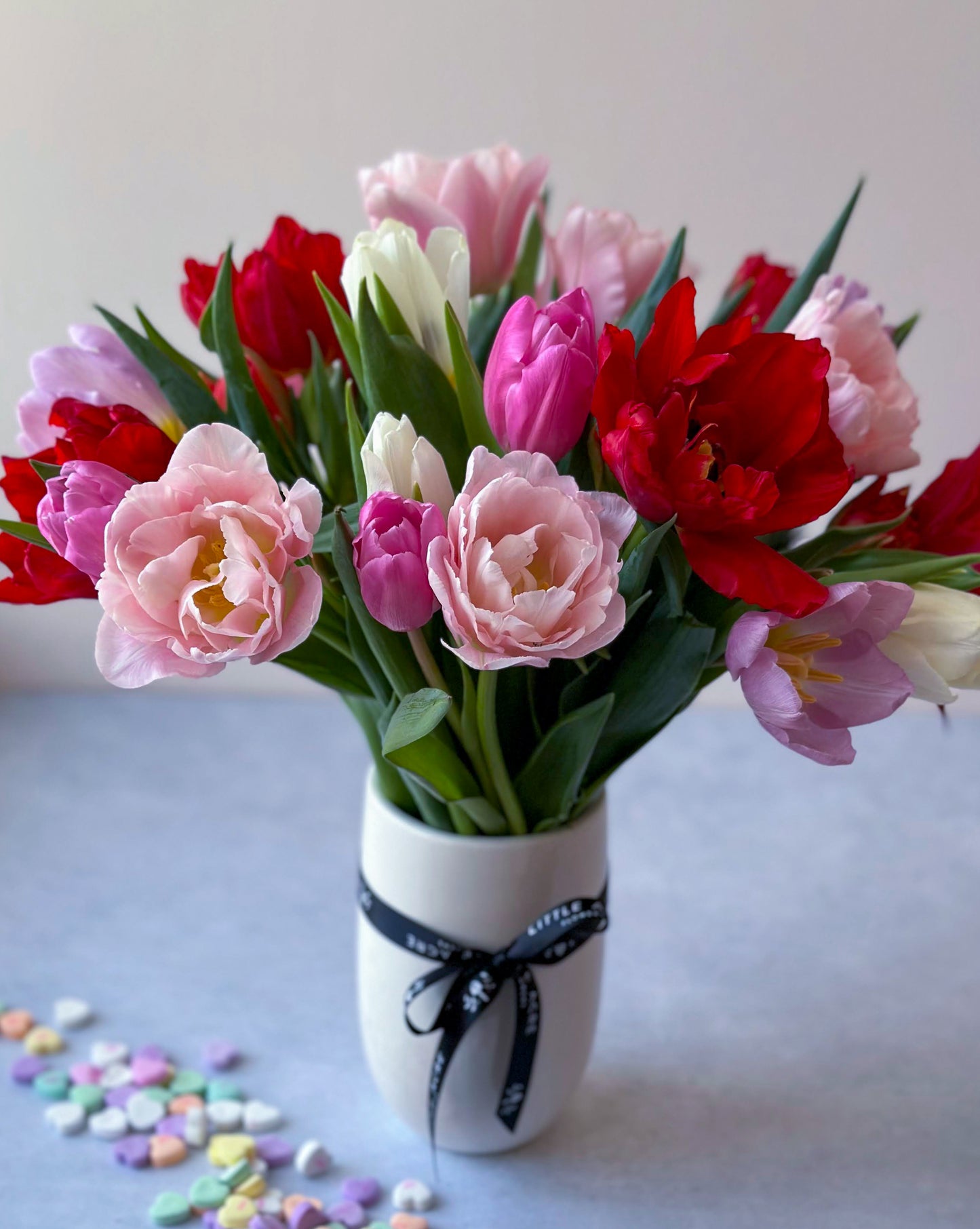 The Darling: Local Specialty Tulips