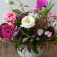 Table Arrangement