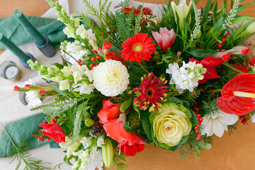 Party Collections Little Acre Flowers