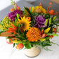 Thanksgiving - Large Vase Arrangement